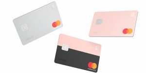 Revolut запускает платиновую карту с кэшбэком в криптовалюте 