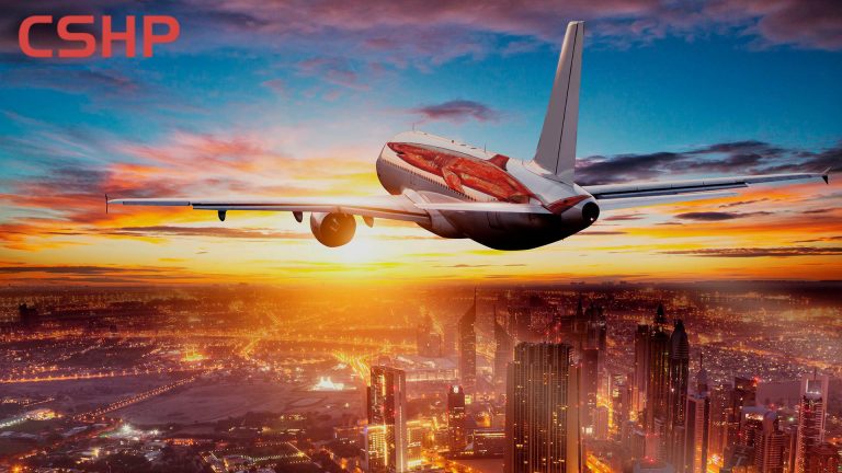 CSHP FLIGHT 