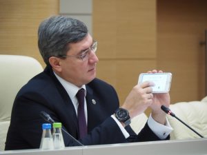 В Татарстане, возможно, создадут «регулятивные песочницы» для блокчейна и беспилотников