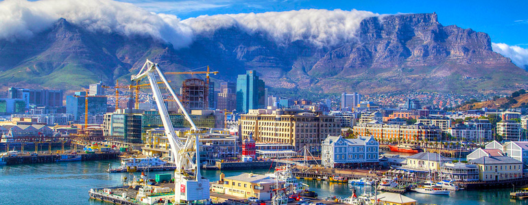 ЮАР обязала граждан платить налоги с криптовалют