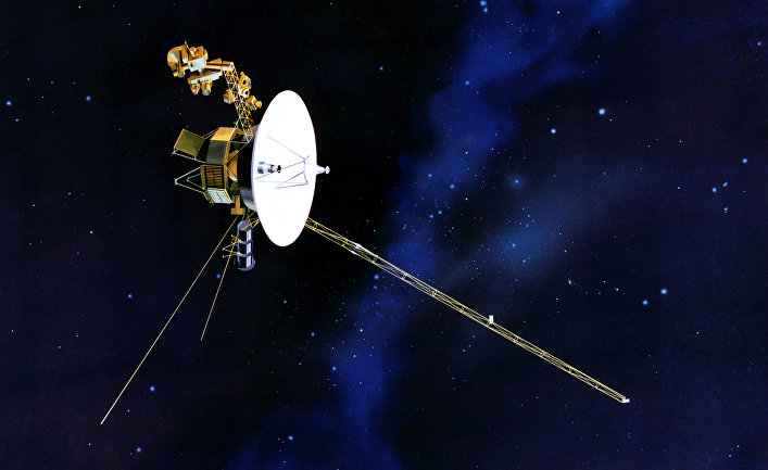 NASA использует Эфириум для спасения зондов от космического мусора NASA использует Эфириум для спасения зондов от космического мусора