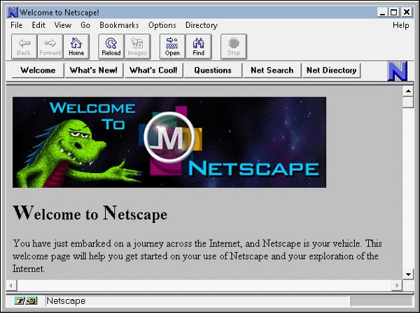 Netscape