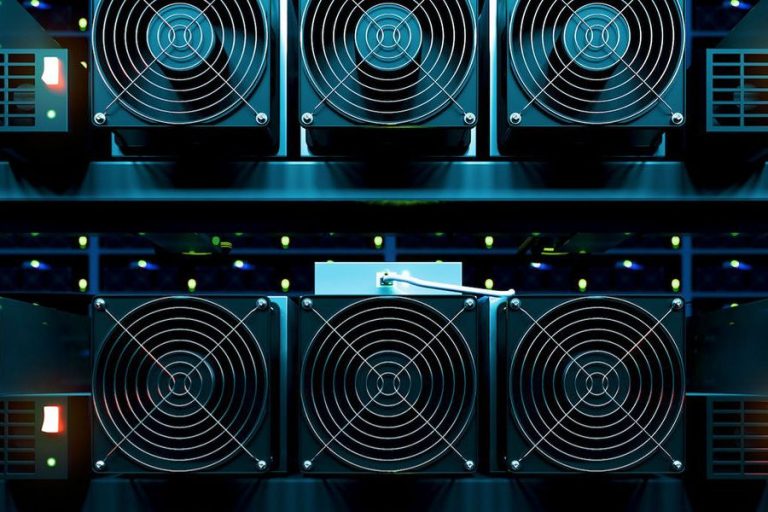 Украденные в Исландии биткойн-майнеры предположительно обнаружены в Китае