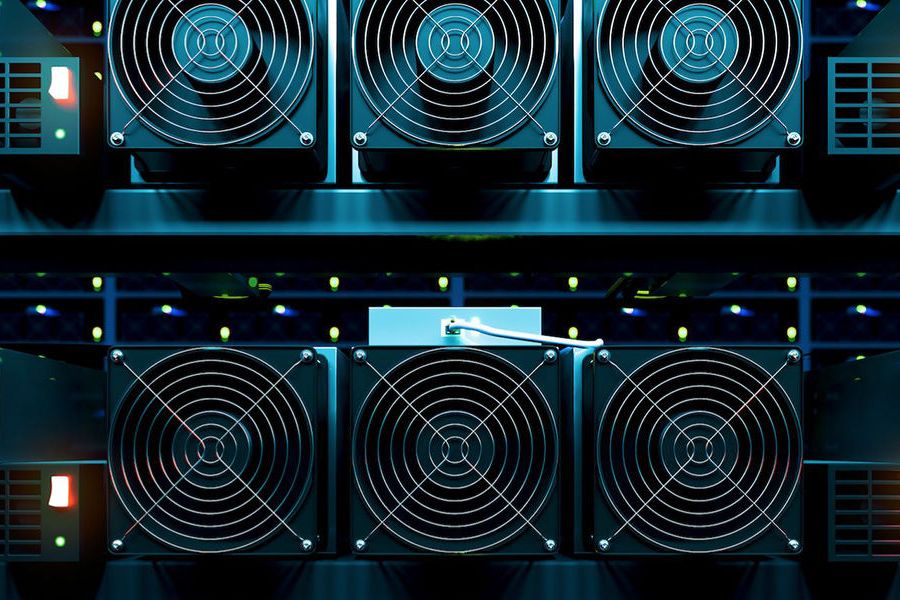 Украденные в Исландии биткойн-майнеры предположительно обнаружены в Китае Украденные в Исландии биткойн-майнеры предположительно обнаружены в Китае