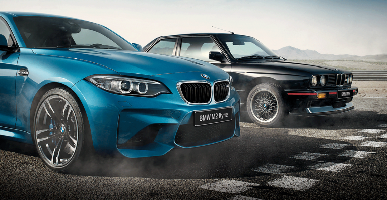 BMW будет отслеживать пробега автомобилей при помощи технологии блокчейн