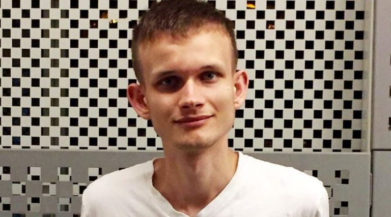 Виталик Бутерин отрицает свое участие в принятии решения об управлении сетью Эфириум конференции в Торонто