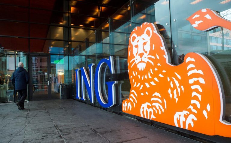 Многонациональная финансовая корпорация ING внедряет в свою работу блокчейн-технологию