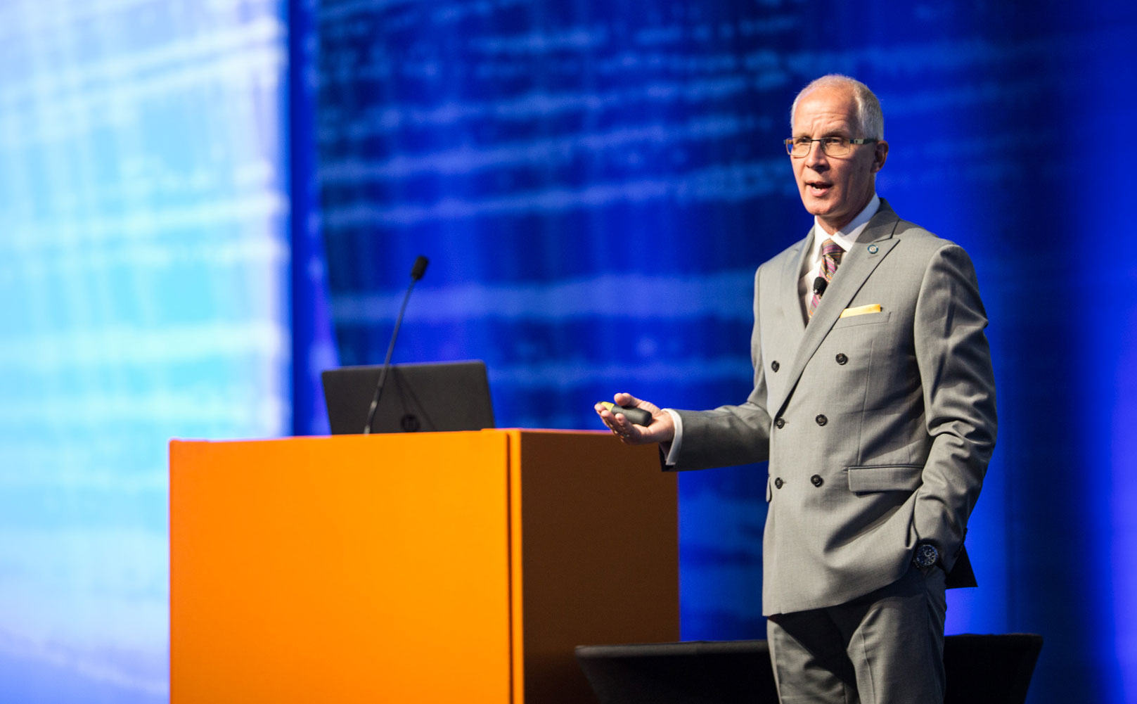 Только 1% СIO компаний заявили об использовании блокчейн технологий