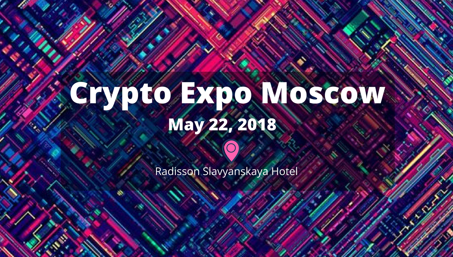 Crypto-Expo-Moscow Crypto-Expo-Moscow
