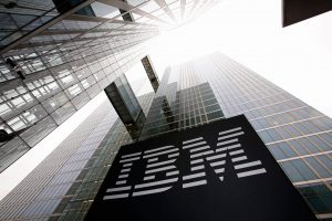 IBM примет на работу 1800 специалистов по блокчейну, ИИ и IoT