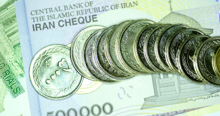 Национальная иранская криптовалюта "готова" к экспериментам