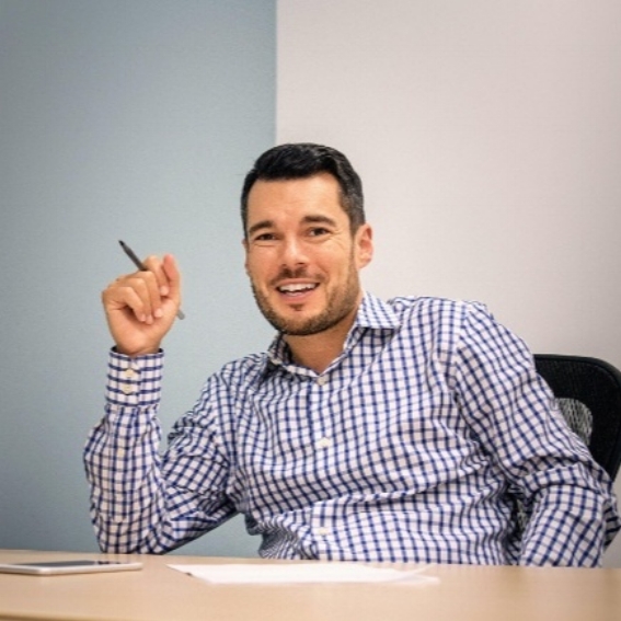 Криптоинвестор Юлий Зегельман: доверьтесь своей интуиции