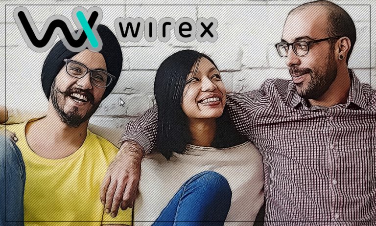 Криптобанк Wirex запустил программу Cryptoback Rewards Криптобанк Wirex запустил программу Cryptoback Rewards