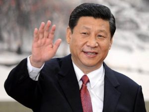 Президент КНР: блокчейн является важной частью технологической революции