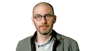 Владислав Мартынов выступил соучредителем децентрализованного всемирного Wi-Fi