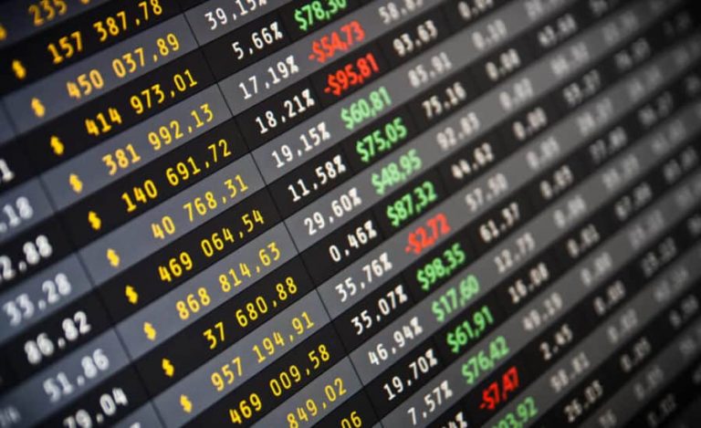 80% топовых криптовалютных бирж с 2016 года потеряли свои позиции