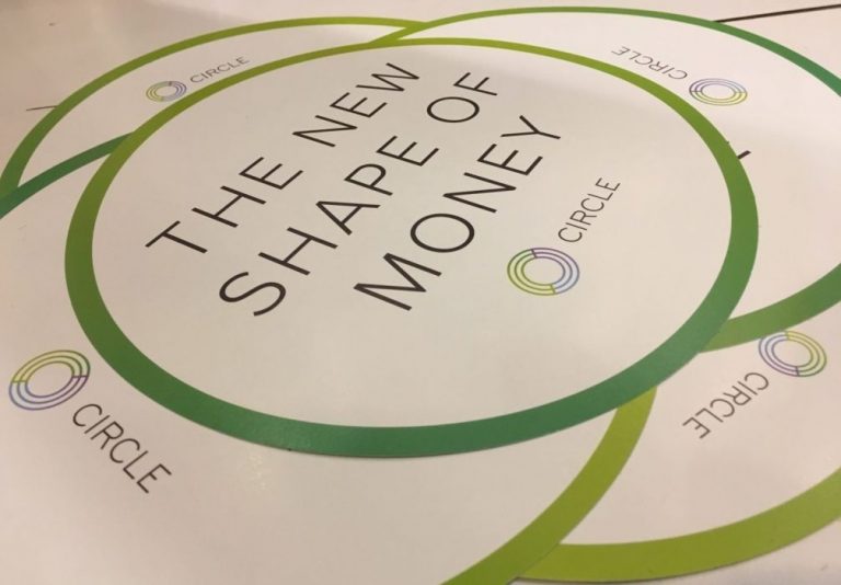 Bitmain поддержал Circle раундом финансирования в 110 миллионов долларов