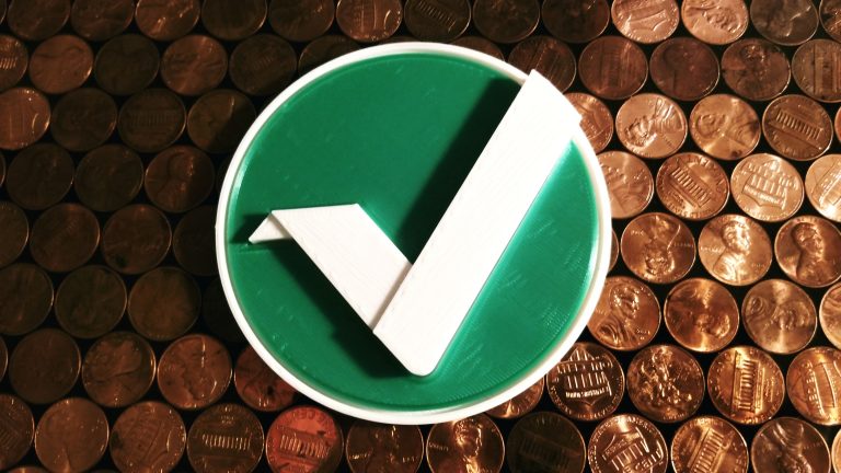Twitter-аккаунт стартапа Vertcoin был захвачен мошенниками