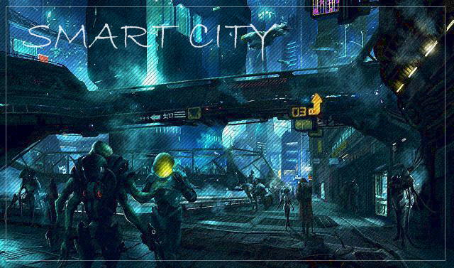 smart city smart city