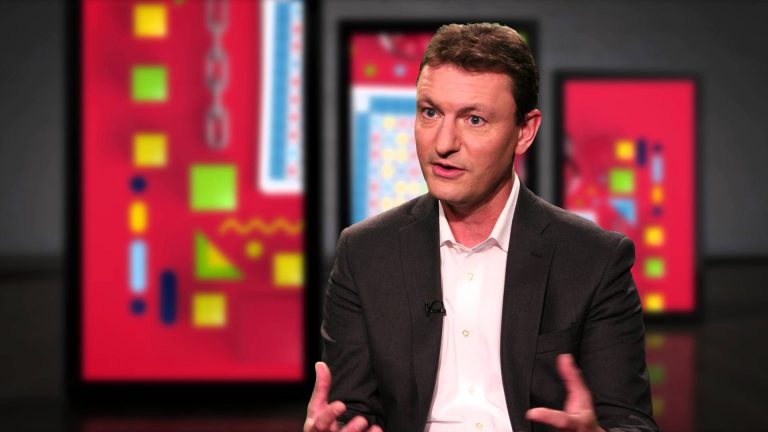 Партнер Deloitte Эрик Пискини присоединился к блокчейн-стартапу Citizens Reserve