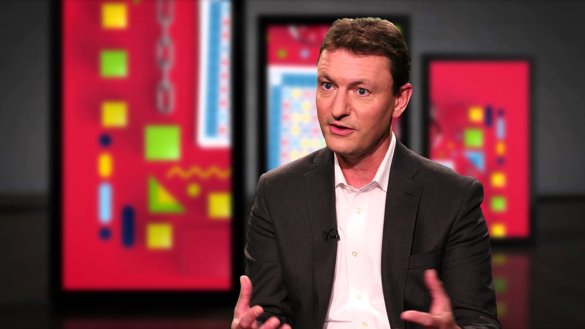 Партнер Deloitte Эрик Пискини присоединился к блокчейн-стартапу Citizens Reserve Партнер Deloitte Эрик Пискини присоединился к блокчейн-стартапу Citizens Reserve