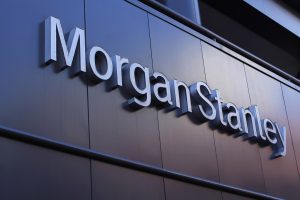 Morgan Stanley: криптовалюты могут стать спасением от финансового кризиса