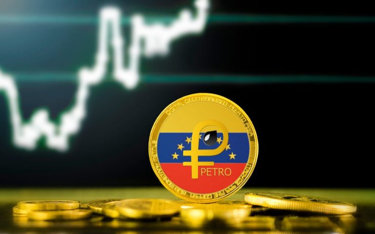 Индия получит 30% скидку на покупку венесуэльской нефти при оплате в токенах Petro