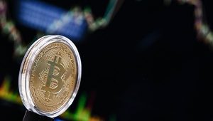 Глава украинской Комиссии по ценным бумагам: криптовалюты следует признать финансовым инструментом