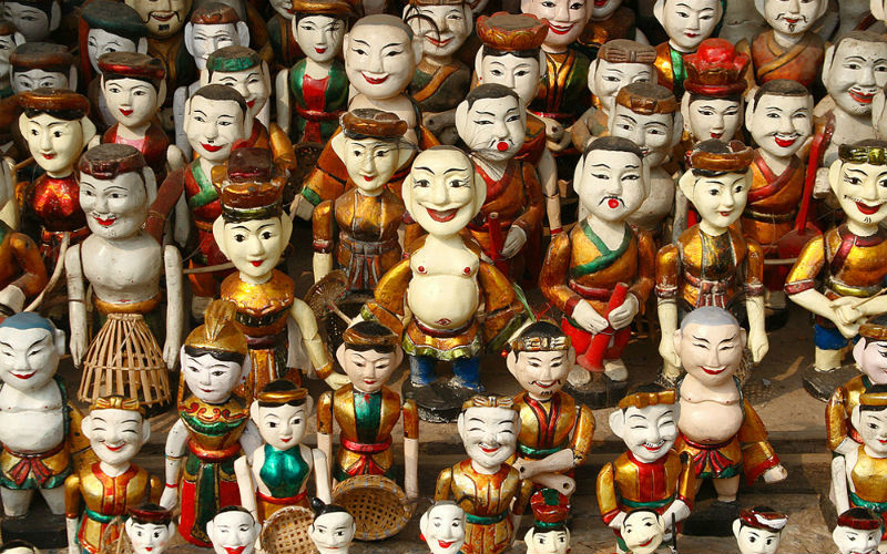 Власти Вьетнама захватили доменное имя крупнейшей биткойн-биржи страны