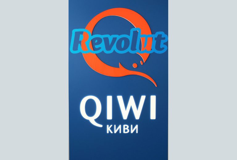 RUSSIA QIWI