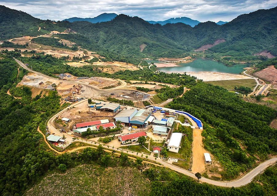 Власти Вьетнама вводят запрет на импорт майнингового оборудования