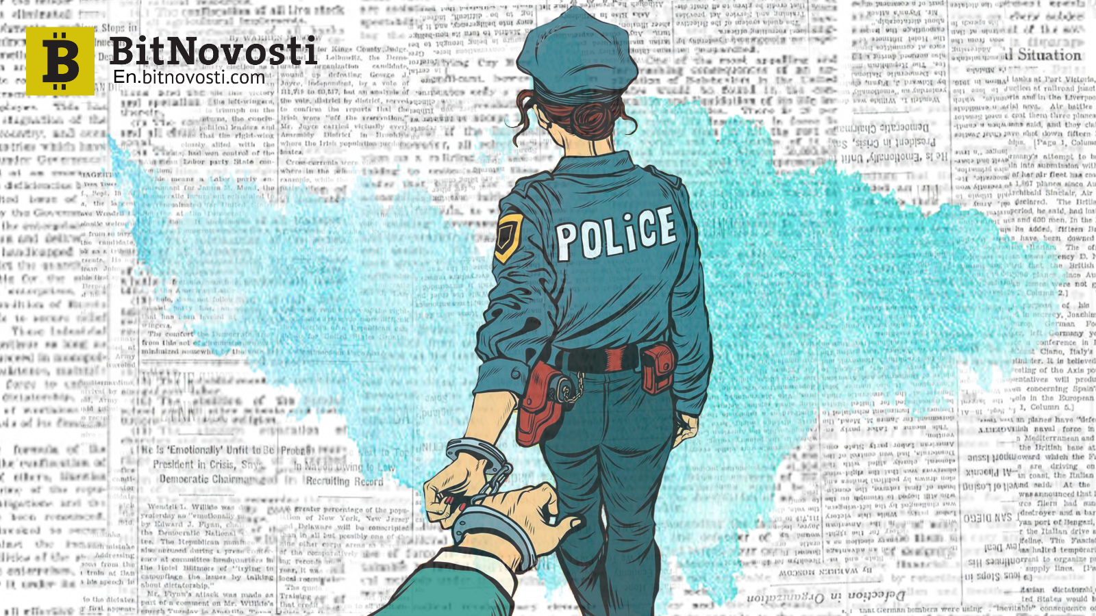 Мичиган прировнял изменение данных в блокчейне к уголовному преступлению Мичиган прировнял изменение данных в блокчейне к уголовному преступлению