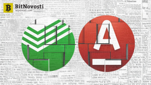 Сбербанк и Альфа-банк протестируют приватный банкинг на основе криптовалют