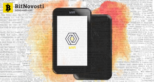Bitfi и Макафи создали "ультра безопасный" криптокошелек