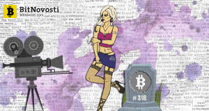 CNBC в 318 раз "похоронил" биткойн