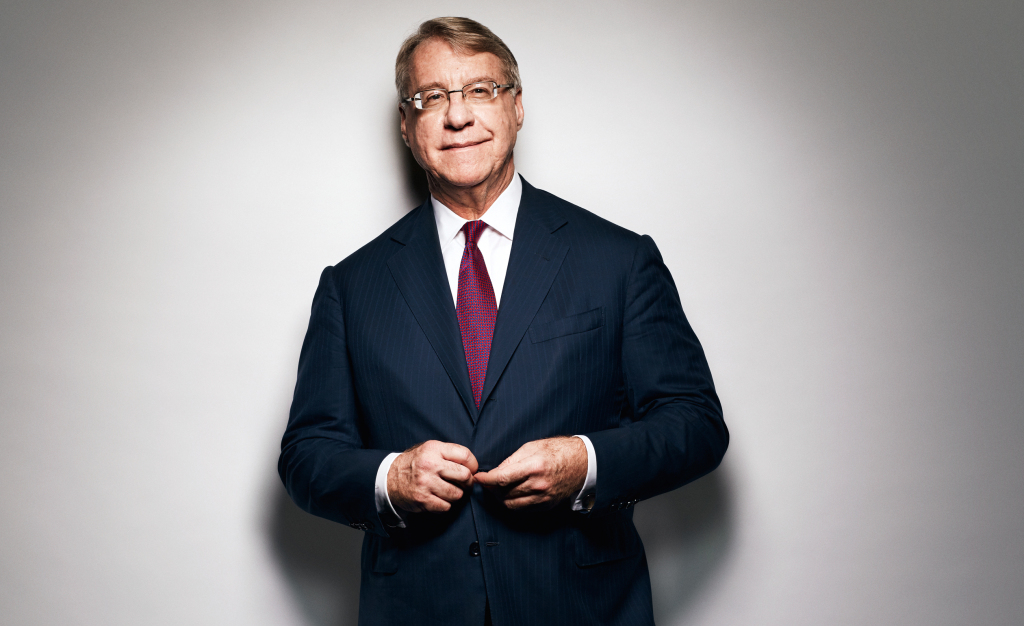 Чанос: в кризис биткойн – это "последнее, чем я хотел бы владеть"