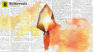 Основная сеть блокчейна EOS будет запущена уже сегодня