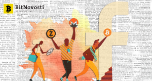 Facebook отменяет запрет на рекламу криптовалют