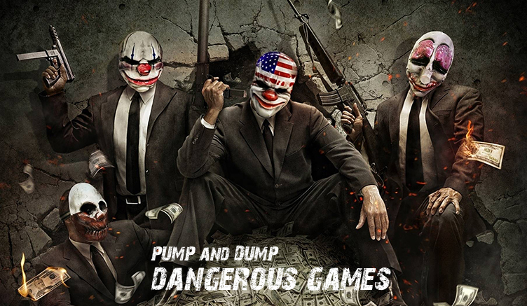 Dangerous Games Pamp&Damp Dangerous Games Pamp&Damp