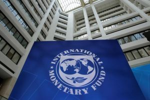 МВФ признает вероятность, что биткойн может стать всемирной единицей расчетов. 