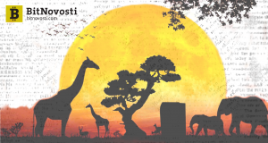 В Кении установлен первый биткойн-банкомат с мгновенной покупкой криптовалюты за наличные