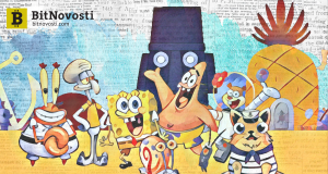 Транзакции с криптокотятами упали на 98,4%