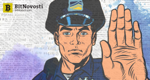 Европол созвал европейские биткойн-биржи в связи с массовыми криптовалютными преступлениями