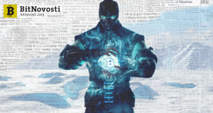 SEC заморозила счета мошеннического ICO