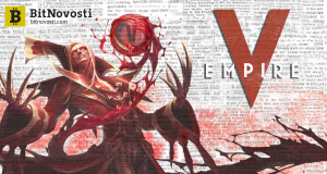 Баблос интертеймент выпустил токен Bablos для финансирования экранизации романа Пелевина