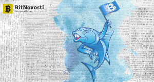 Лидер по добыче тунца внедряет блокчейн-систему для контроля качества и стандартов рыболовства