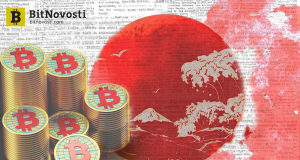 Йена стала самой популярной фиатной валютой, торгуемой в паре с биткойном