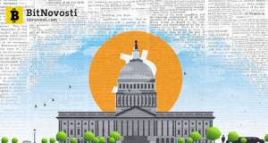 Сенат США видит в криптовалютах угрозу для выборов