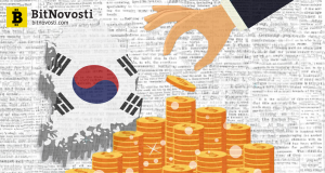 Южная Корея инвестирует $200млн в блокчейн-разработки