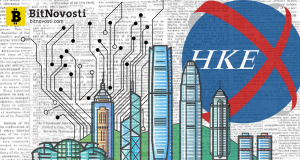 Производитель биткойн-майнеров Ebang выходит на IPO